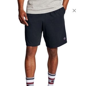 Champion Classic Jersey Cotton Shorts NWOT